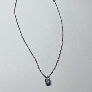 Diamond Necklace